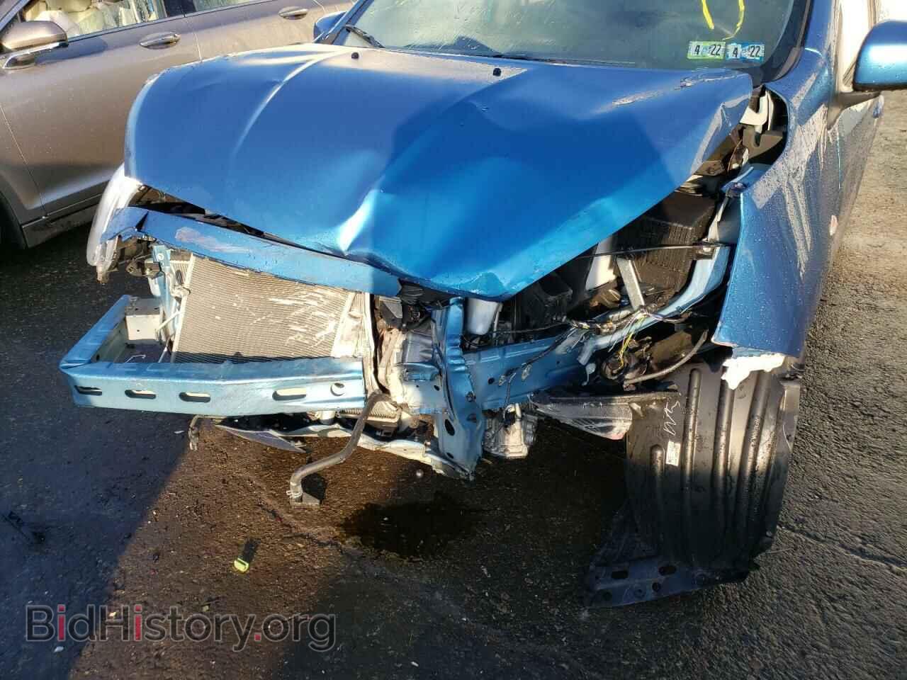 2020 MITSUBISHI MIRAGE - VIN: ML32A3HJ7LH005046 - Фото 9