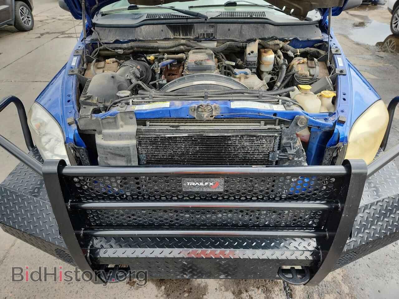 2009 DODGE All Models - VIN: 3D7MX38L79G506291 - Photo 11