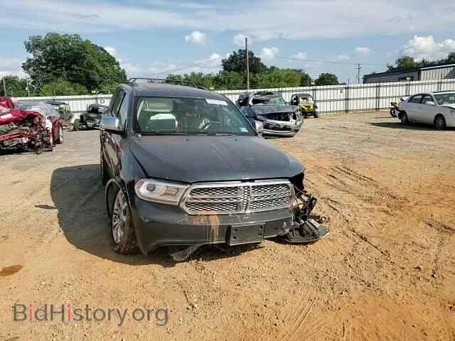 2018 DODGE DURANGO - VIN: 1C4RDJEG6JC371042 - Фото 14