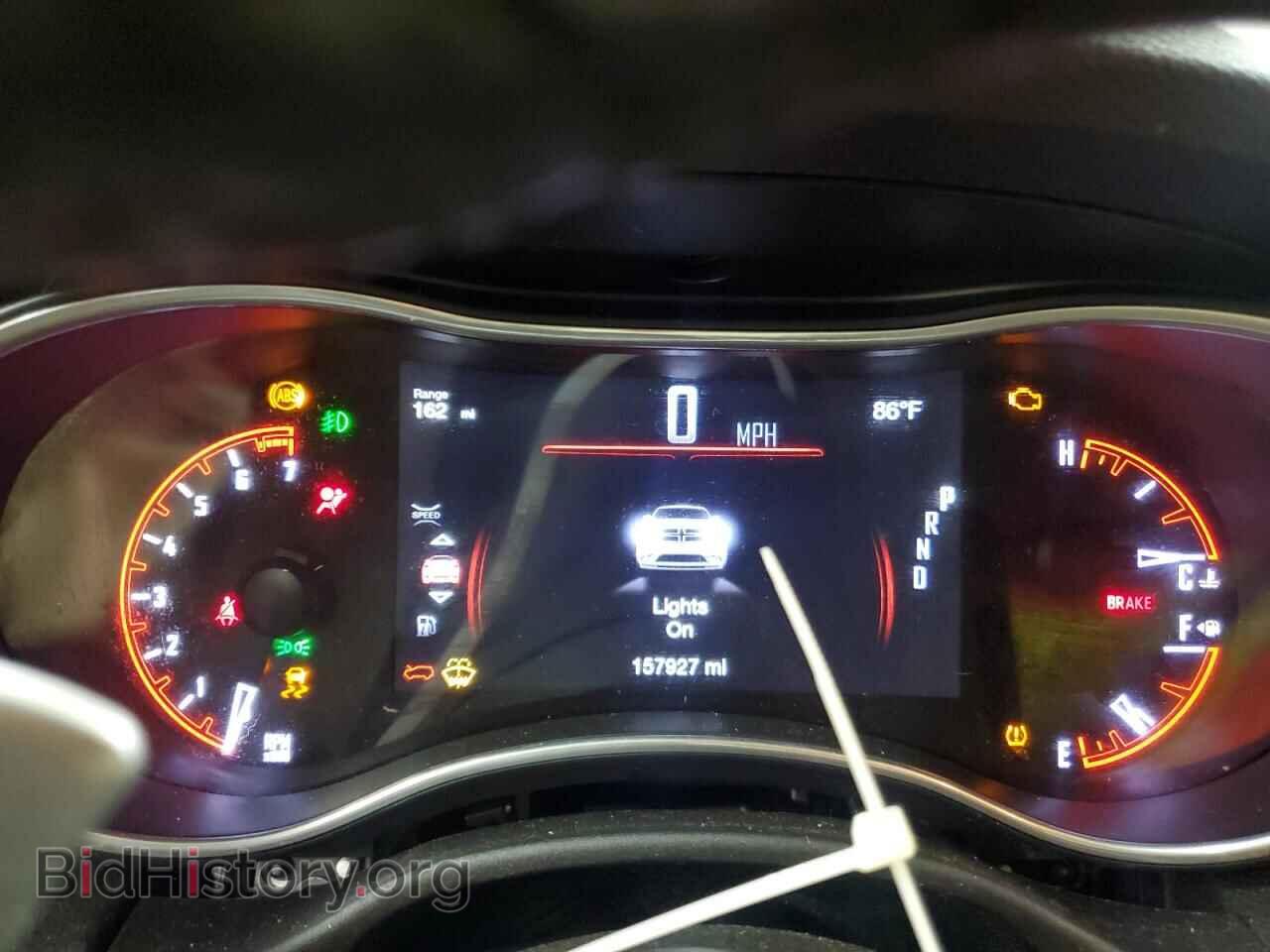 2018 DODGE DURANGO - VIN: 1C4RDJEG6JC371042 - Фото 9