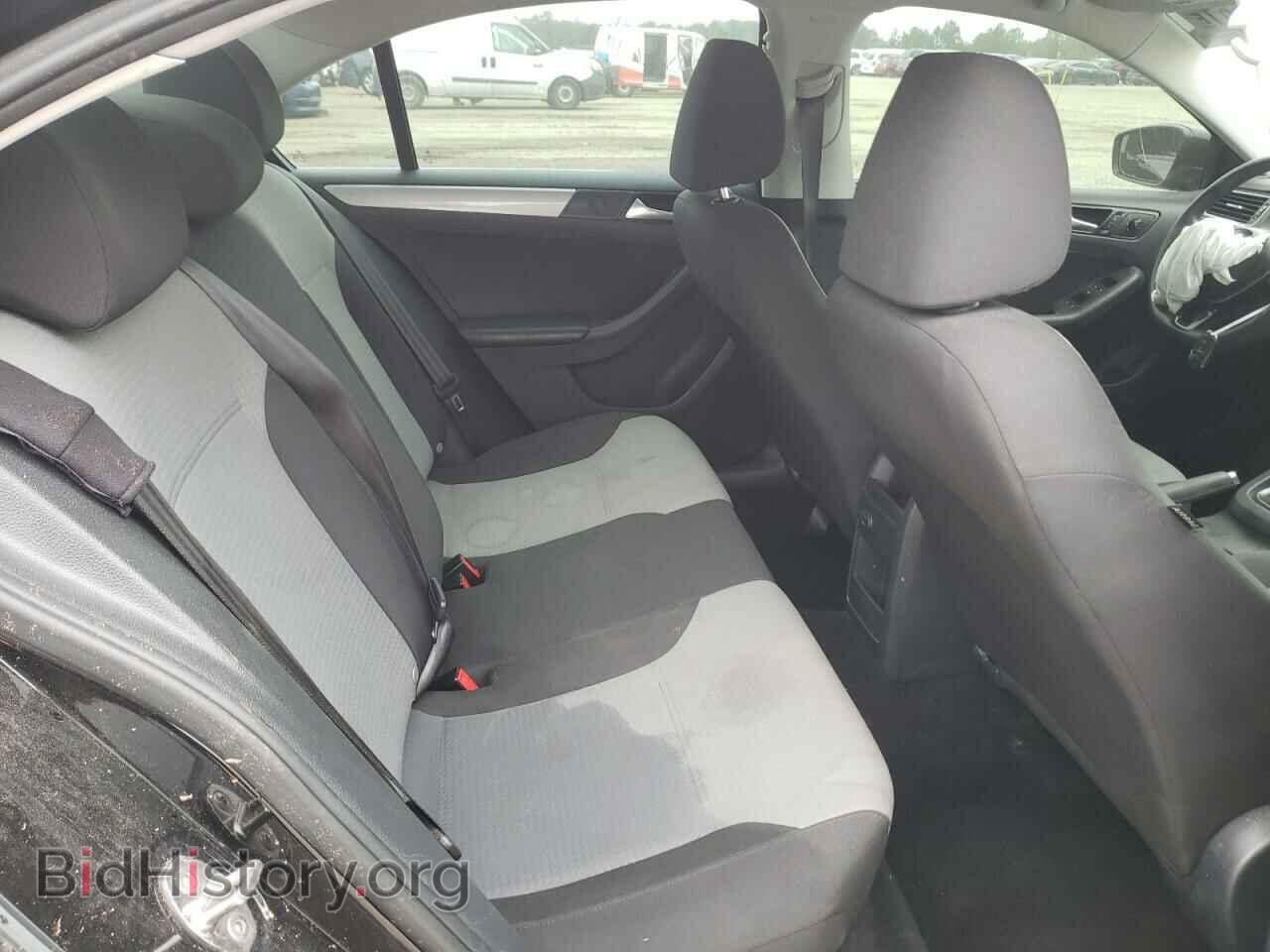 2017 VOLKSWAGEN JETTA - VIN: 3VW2B7AJ1HM342128 - Фото 6
