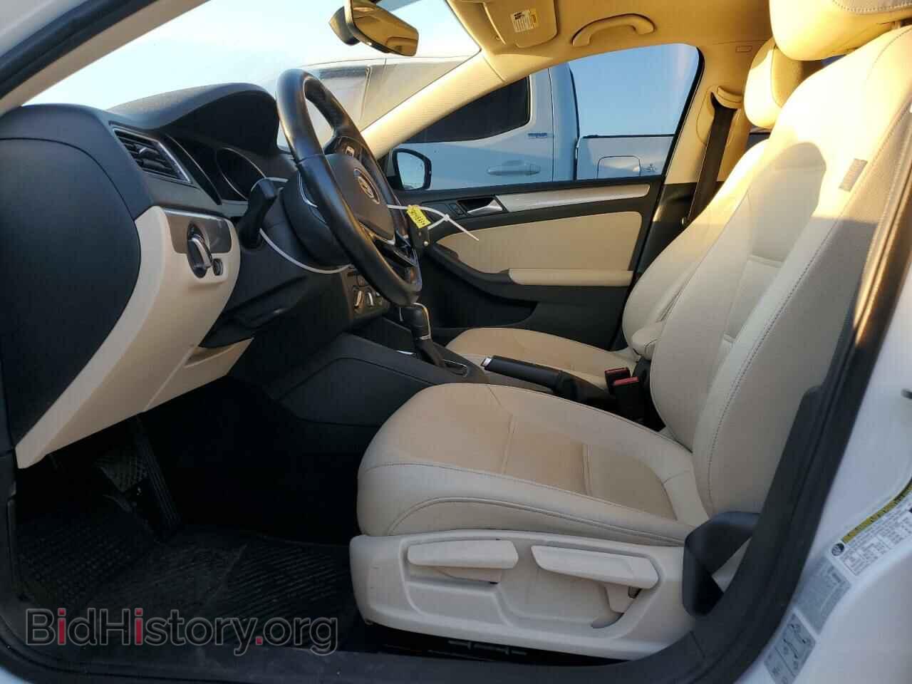 2017 VOLKSWAGEN JETTA - VIN: 3VWDB7AJ7HM304833 - Фото 7