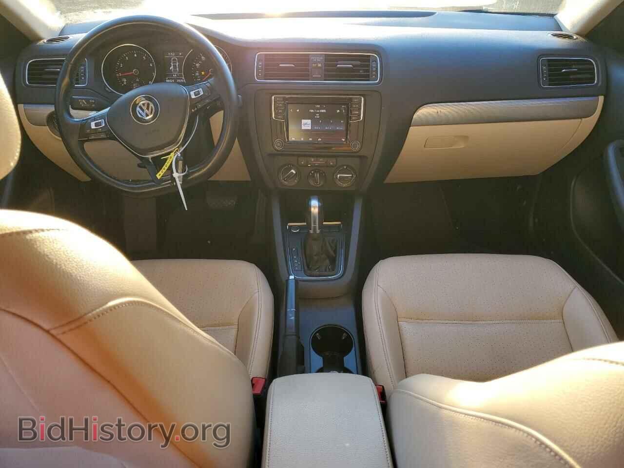 2017 VOLKSWAGEN JETTA - VIN: 3VWDB7AJ7HM304833 - Фото 8