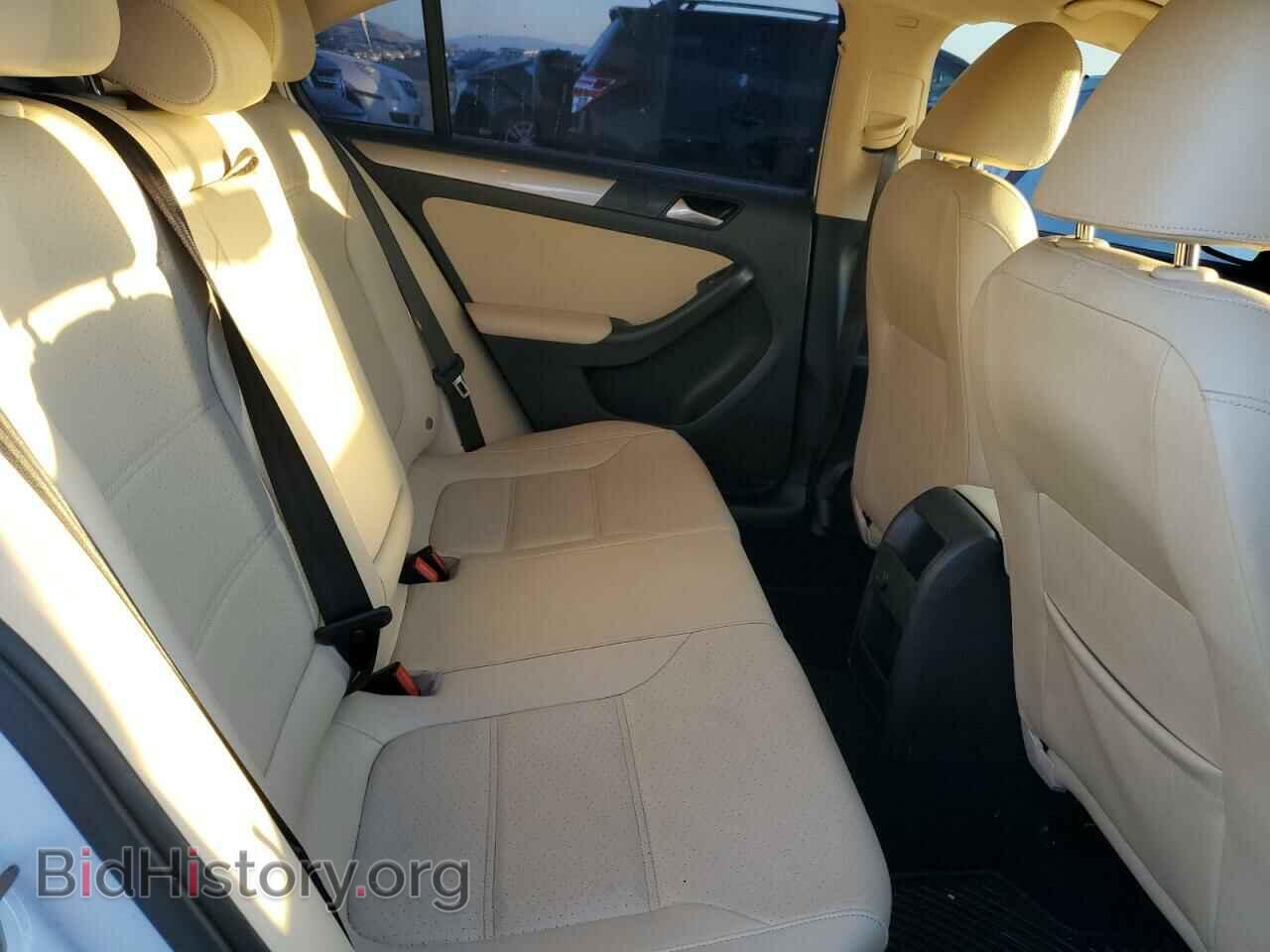 2017 VOLKSWAGEN JETTA - VIN: 3VWDB7AJ7HM304833 - Фото 10