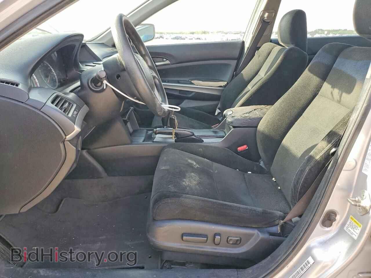 2010 HONDA ACCORD - VIN: 1HGCP2F73AA190849 - Фото 7