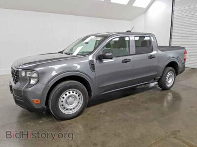 2026 Ford MAVERICK XL, gray — VIN 3FTTW8A3XTRB15938, Copart