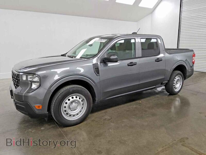 2026 Ford MAVERICK XL (VIN 3FTTW8A3XTRB15938) — фото 1 из 13, Copart, повреждение: мелкие вмятины и царапины