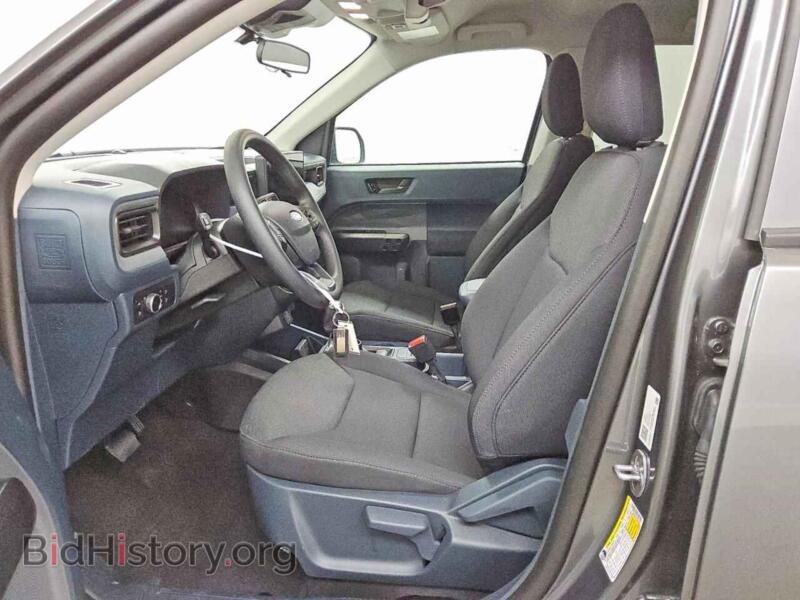 2026 Ford MAVERICK (VIN 3FTTW8A3XTRB15938) — фото 7 из 13
