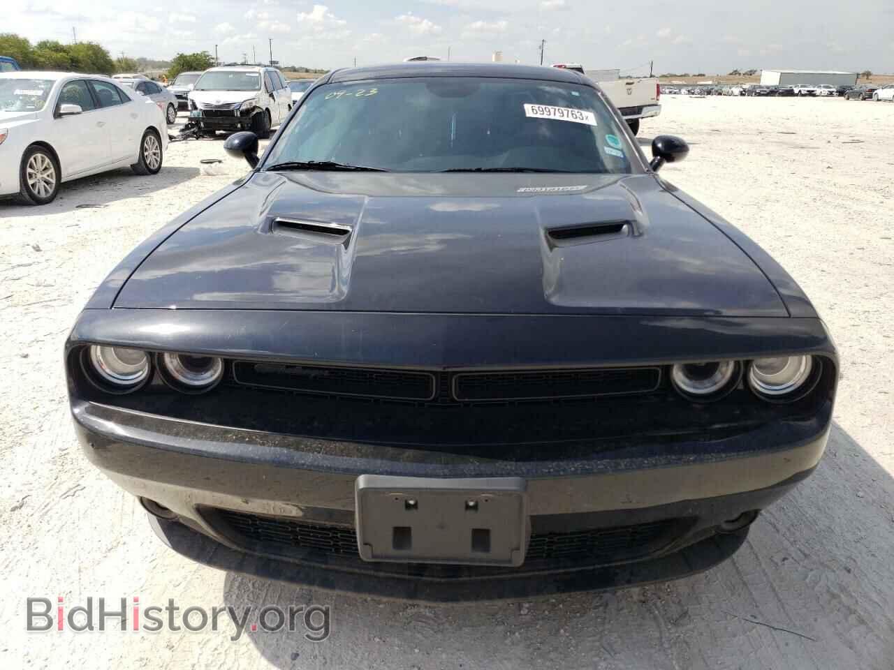 2021 DODGE CHALLENGER - VIN: 2C3CDZAG7MH596666 - Фото 5