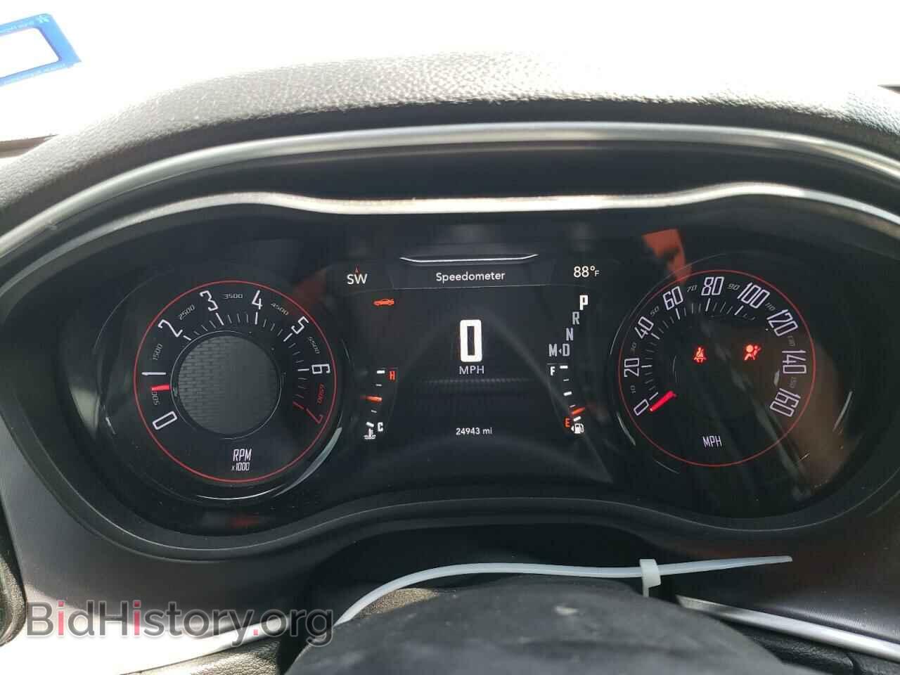 2021 DODGE CHALLENGER - VIN: 2C3CDZAG7MH596666 - Фото 9