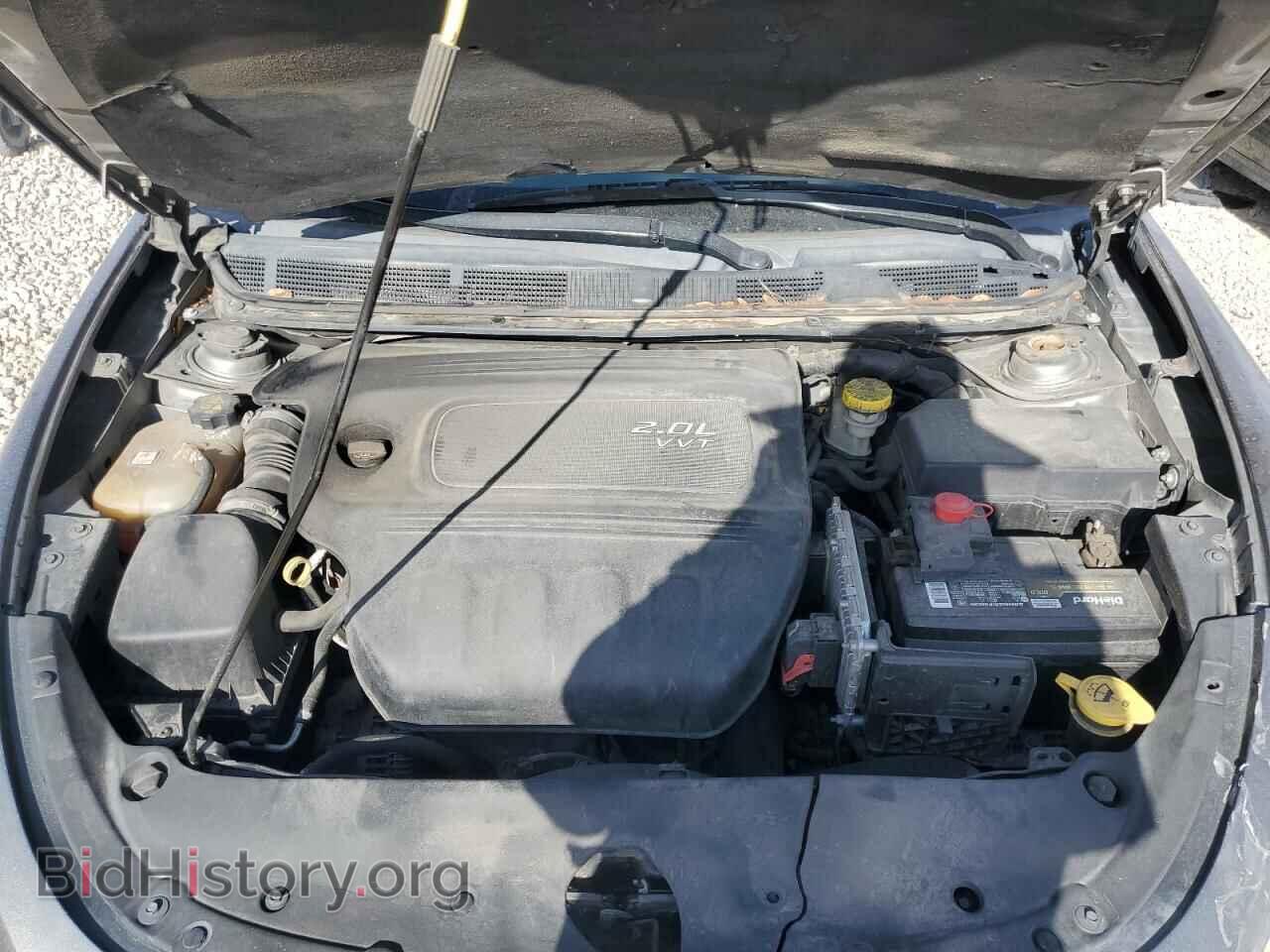 2013 DODGE DART - VIN: 1C3CDFBA4DD251987 - Photo 11