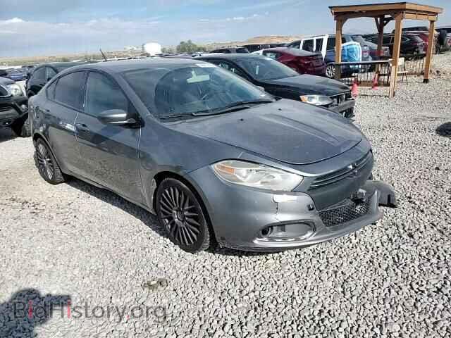 2013 DODGE DART - VIN: 1C3CDFBA4DD251987 - Photo 13