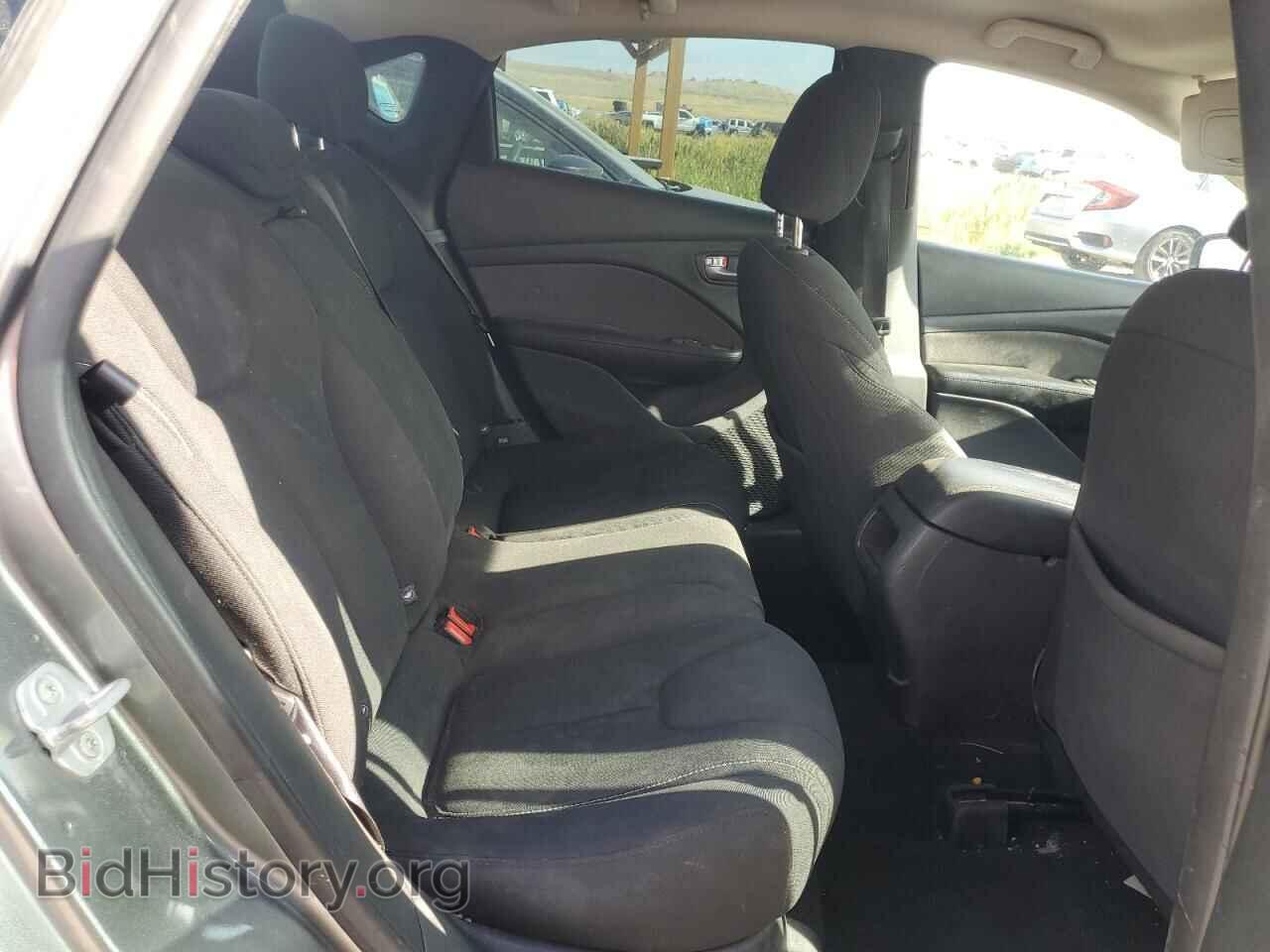 2013 DODGE DART - VIN: 1C3CDFBA4DD251987 - Photo 10