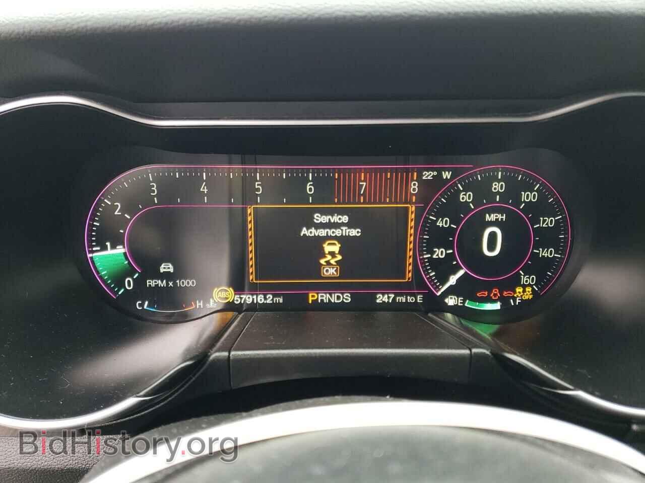 2018 FORD MUSTANG - VIN: 1FATP8UH1J5156565 - Фото 9