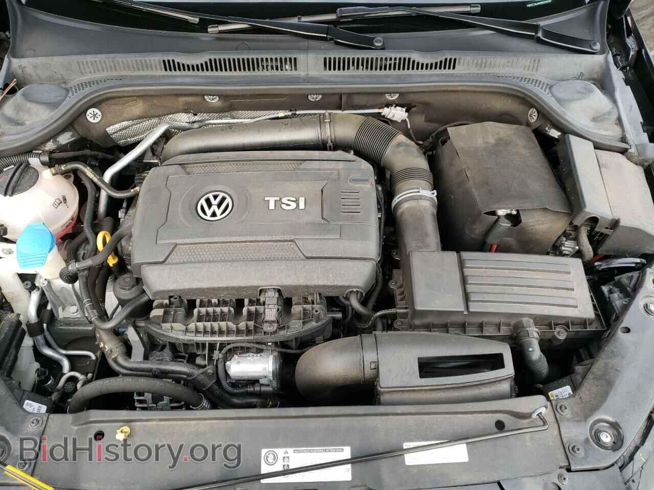2017 VOLKSWAGEN JETTA - VIN: 3VW4T7AJ4HM296400 - Фото 7