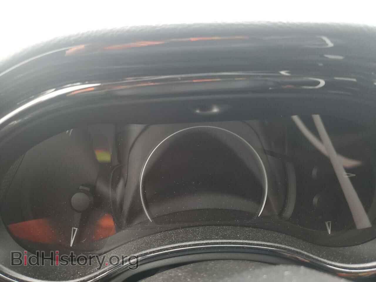 2023 DODGE DURANGO - VIN: 1C4SDJFT1PC587872 - Фото 9