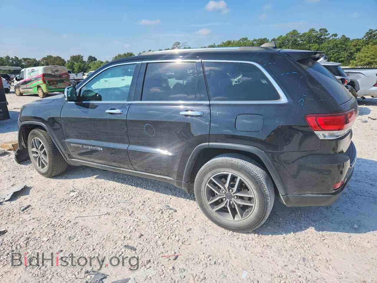 2020 JEEP CHEROKEE - VIN: 1C4RJEBG7LC379450 - Фото 2