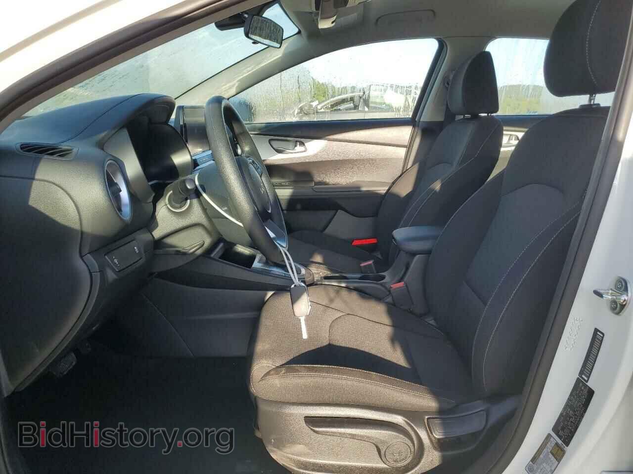 2023 KIA FORTE - VIN: 3KPF24AD6PE619443 - Фото 7
