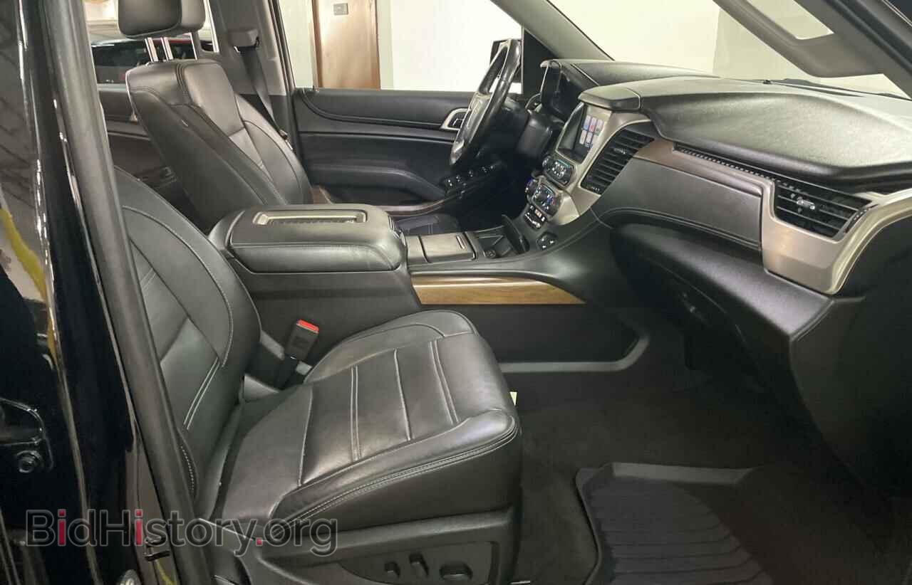 2018 GMC YUKON - VIN: 1GKS2CKJ6JR297917 - Фото 5