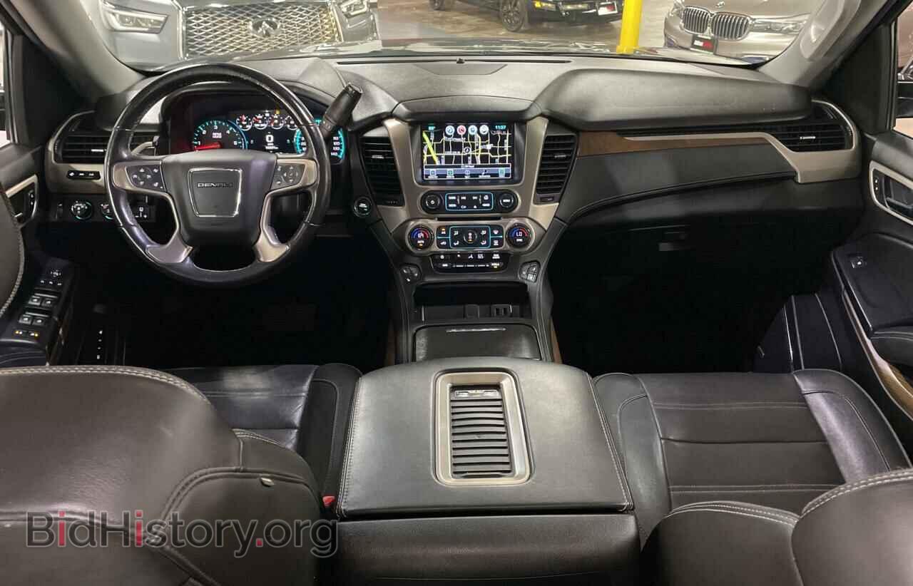 2018 GMC YUKON - VIN: 1GKS2CKJ6JR297917 - Фото 9