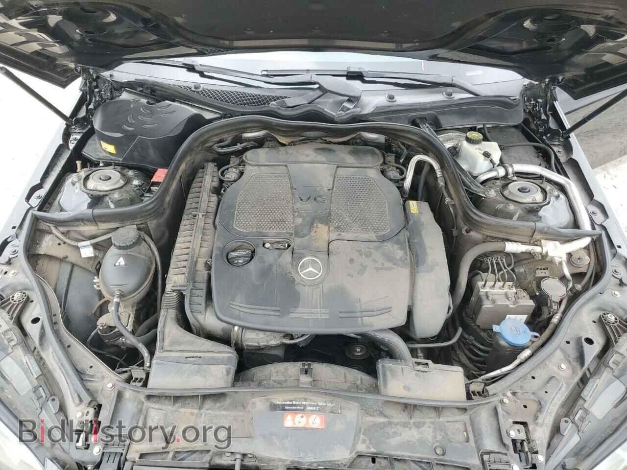 2015 MERCEDES-BENZ E-CLASS - VIN: WDDHF5KB3FB159370 - Фото 11