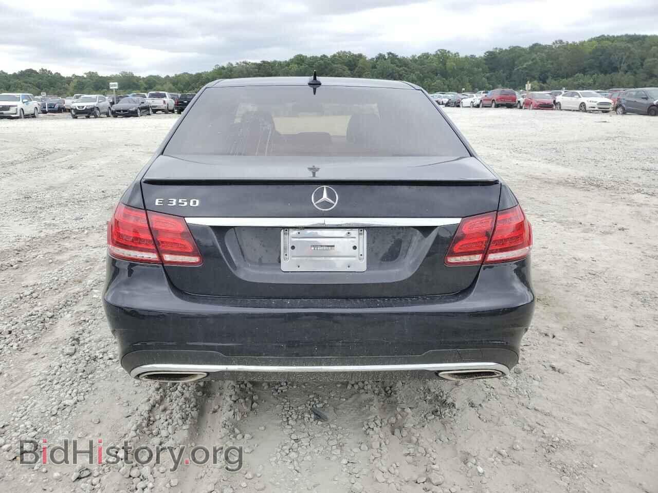 2015 MERCEDES-BENZ E-CLASS - VIN: WDDHF5KB3FB159370 - Фото 6
