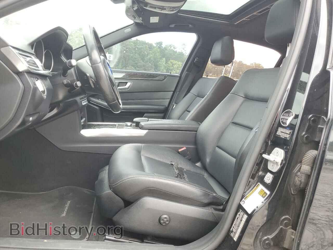 2015 MERCEDES-BENZ E-CLASS - VIN: WDDHF5KB3FB159370 - Фото 7