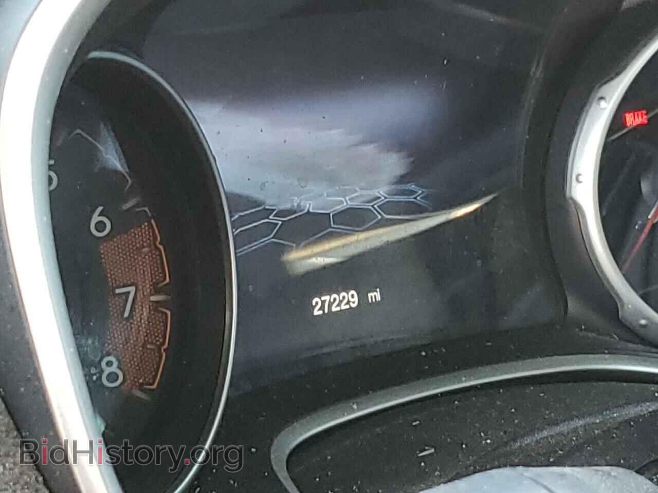 2021 JEEP COMPASS - VIN: 3C4NJDBB0MT500838 - Photo 9