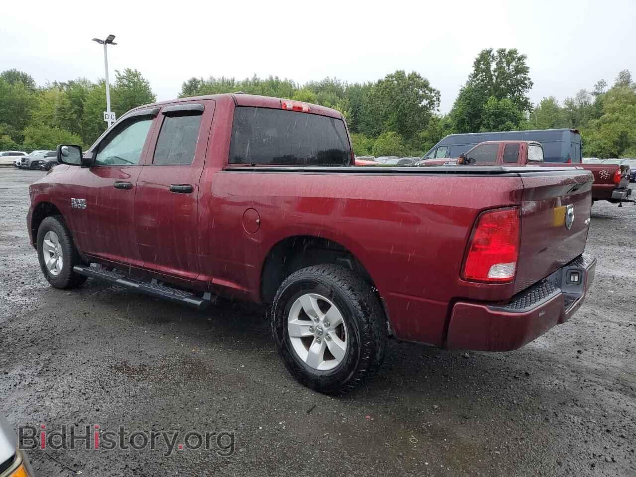 2017 RAM 1500 - VIN: 1C6RR7FG2HS707005 - Фото 2