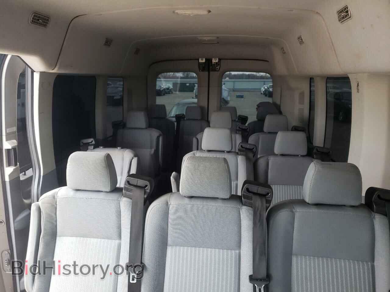 2019 FORD TRANSIT - VIN: 1FBAX2CM6KKA47538 - Фото 10