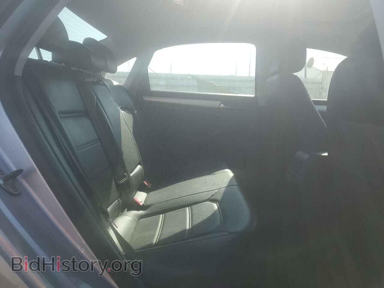 2012 VOLKSWAGEN PASSAT - VIN: 1VWBP7A32CC103779 - Фото 10