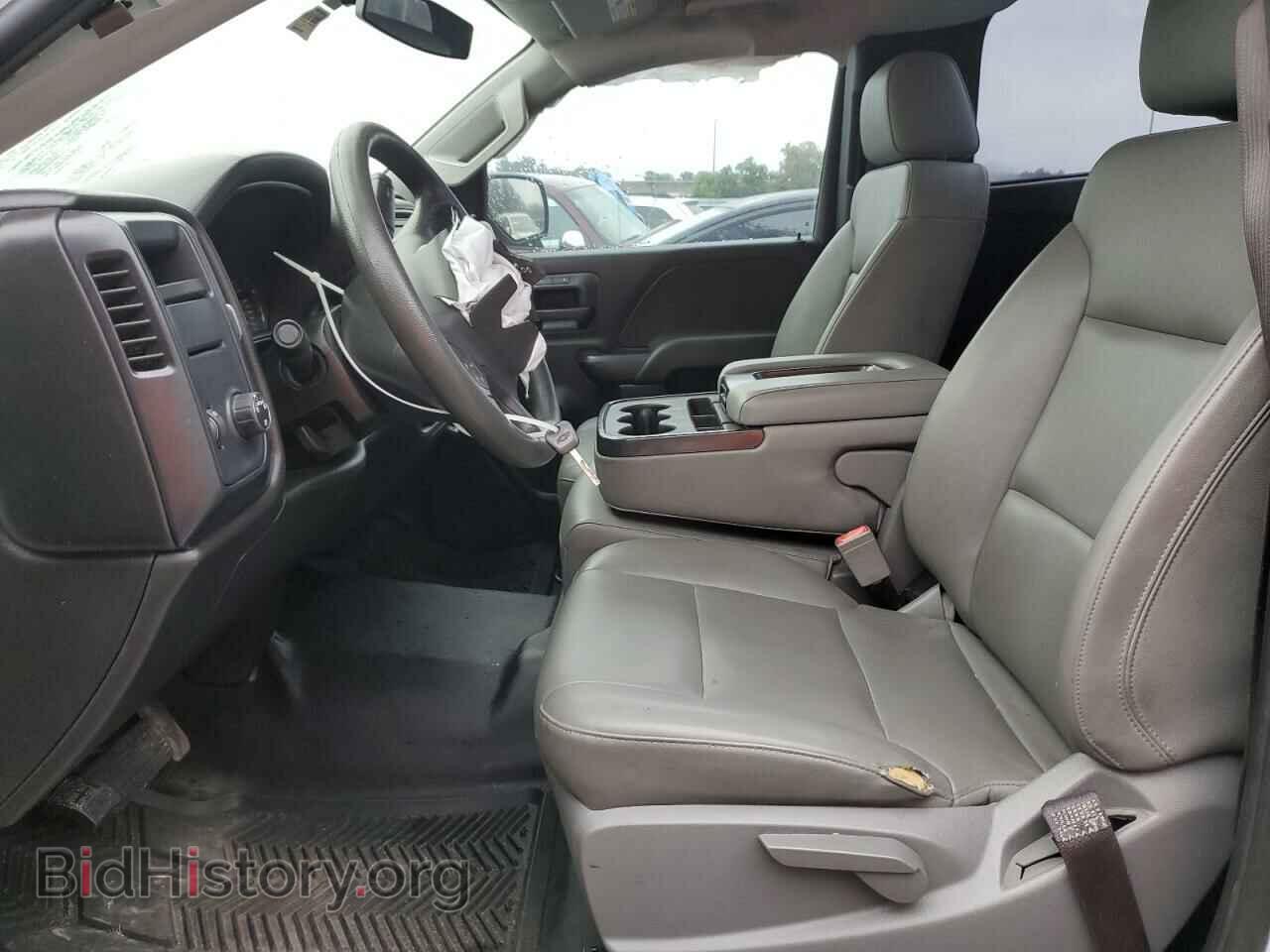 2017 CHEVROLET ALL Models - VIN: 1GCNCNEH7HZ377019 - Фото 7