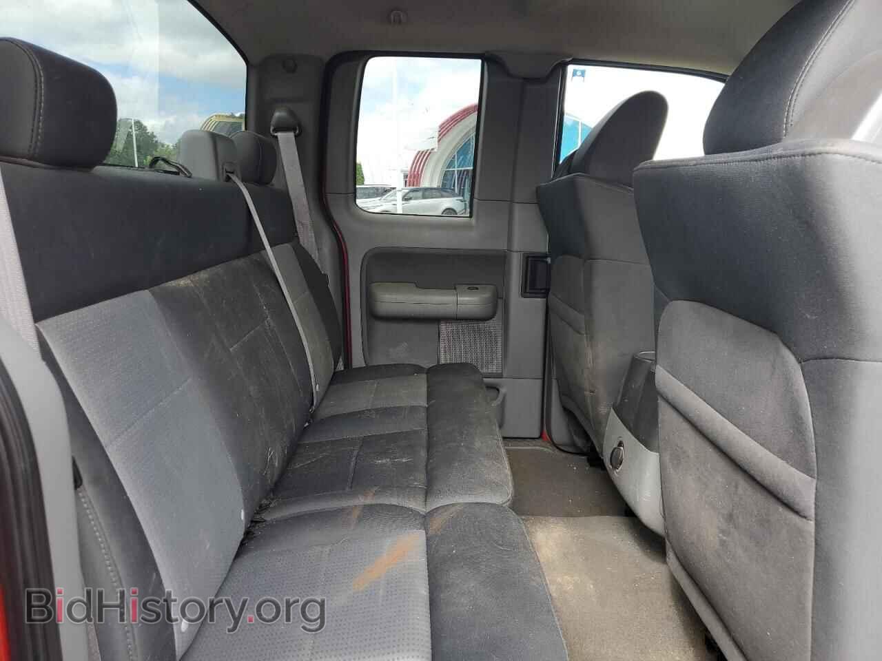 2007 FORD All Models - VIN: 1FTPX14577FB42066 - Фото 10