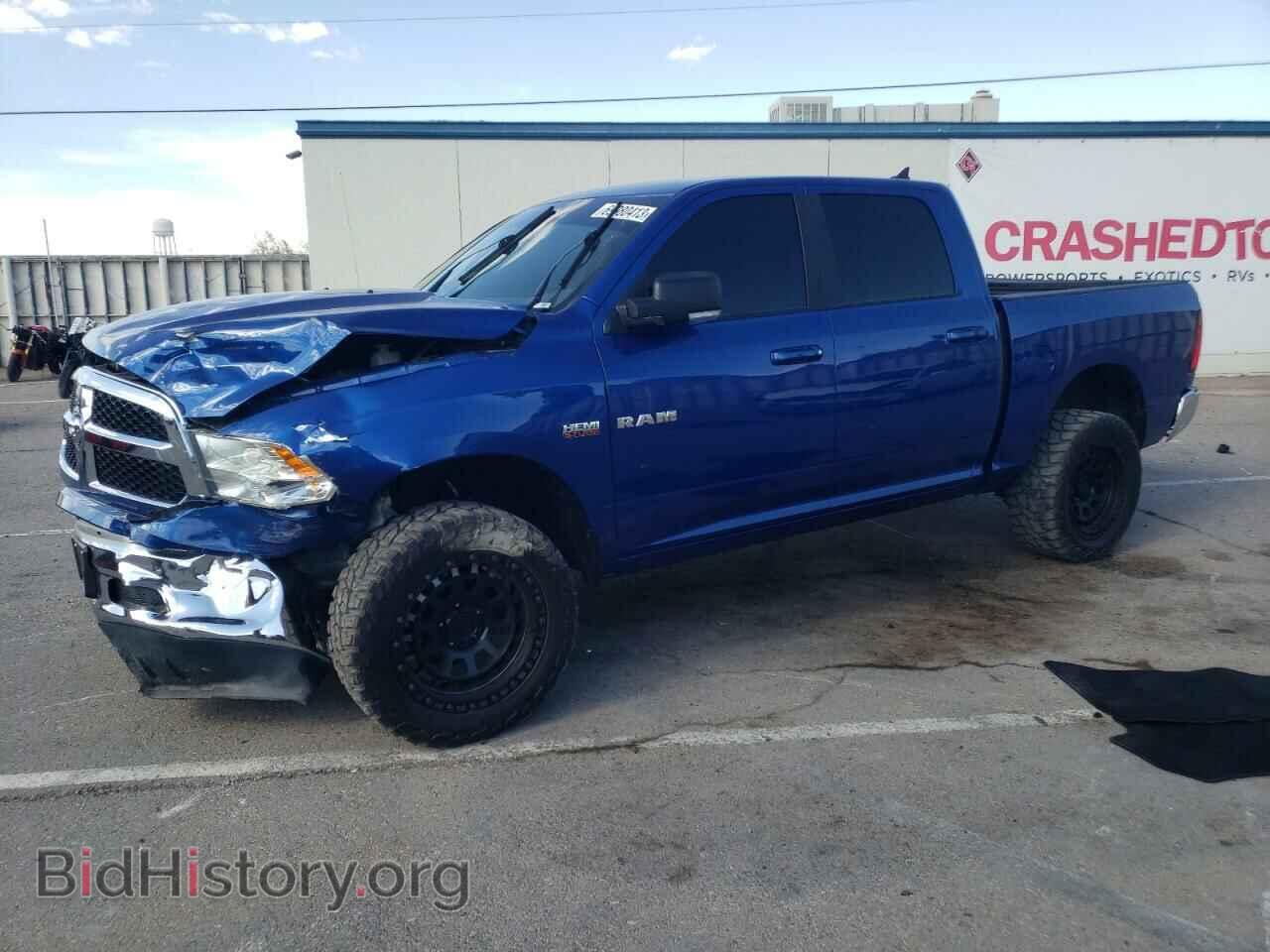 Photo 1C6RR7LT1KS644827 - DODGE All Models 2019
