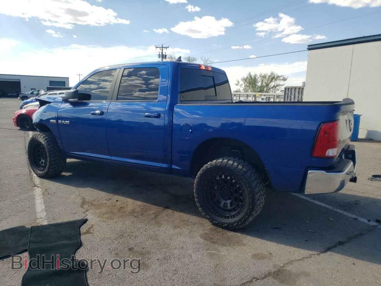 2019 DODGE All Models - VIN: 1C6RR7LT1KS644827 - Фото 2