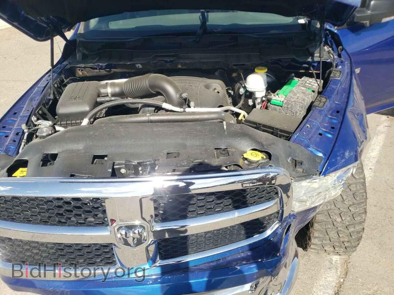 2019 DODGE All Models - VIN: 1C6RR7LT1KS644827 - Фото 11