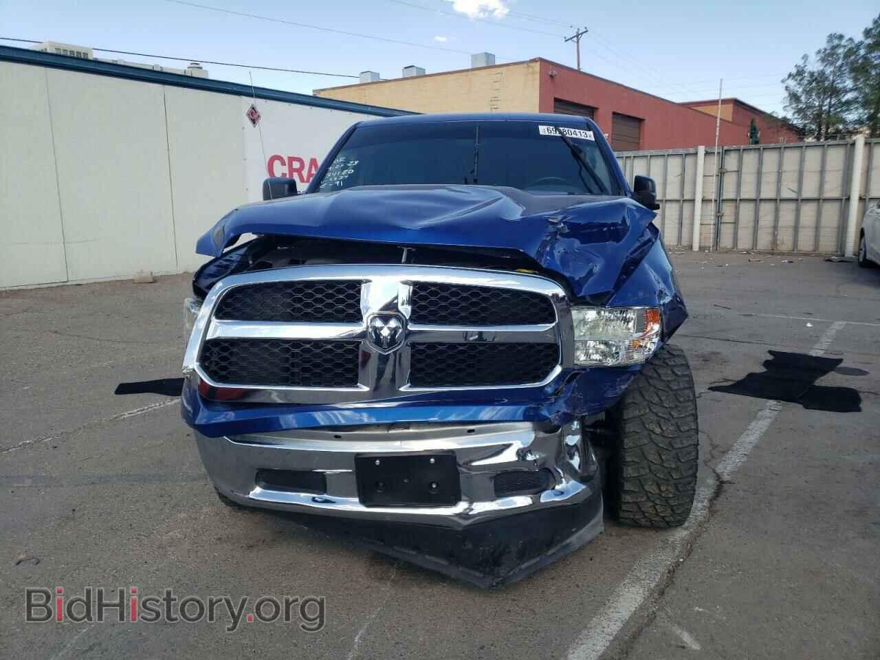 2019 DODGE All Models - VIN: 1C6RR7LT1KS644827 - Фото 5