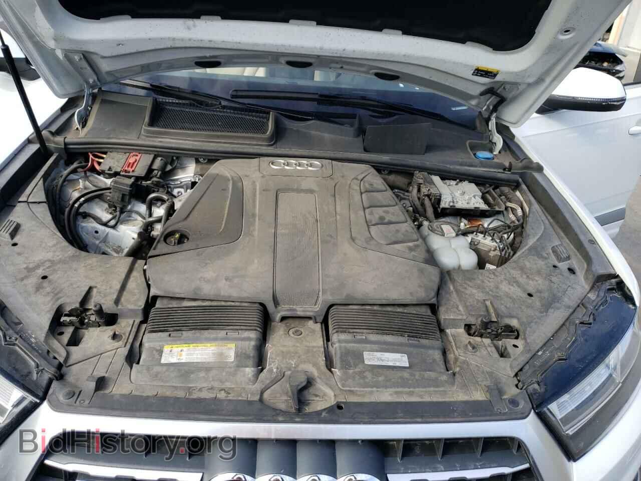 2019 AUDI Q7 - VIN: WA1LHAF73KD040191 - Фото 11