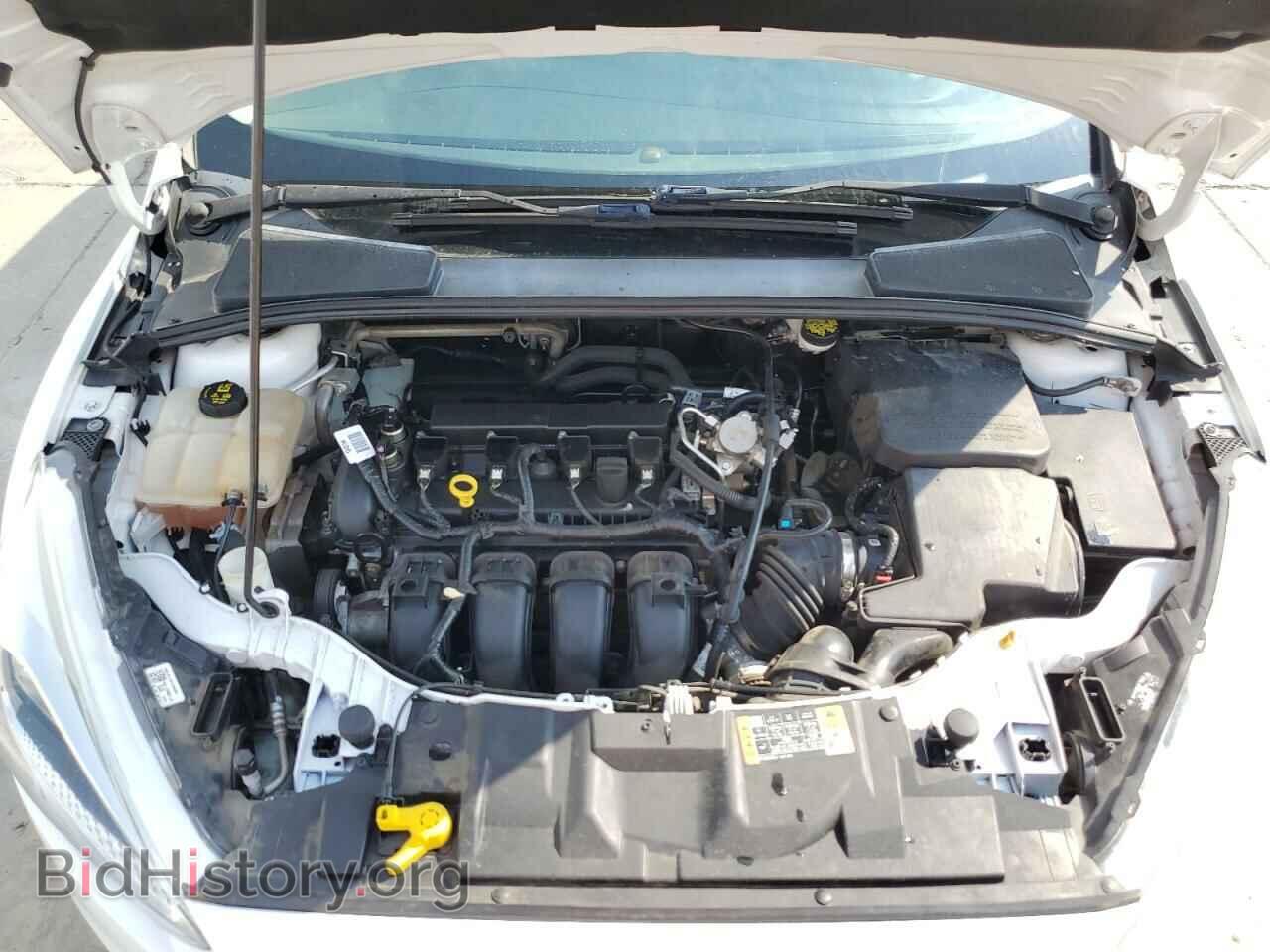 2016 FORD FOCUS - VIN: 1FADP3E20GL229771 - Фото 11