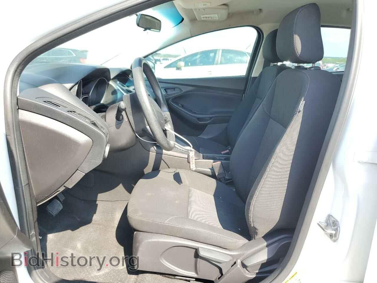 2016 FORD FOCUS - VIN: 1FADP3E20GL229771 - Фото 7