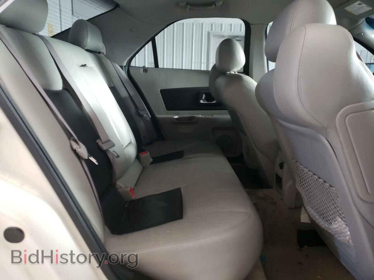 2006 CADILLAC CTS - VIN: 1G6DP577860122694 - Фото 10