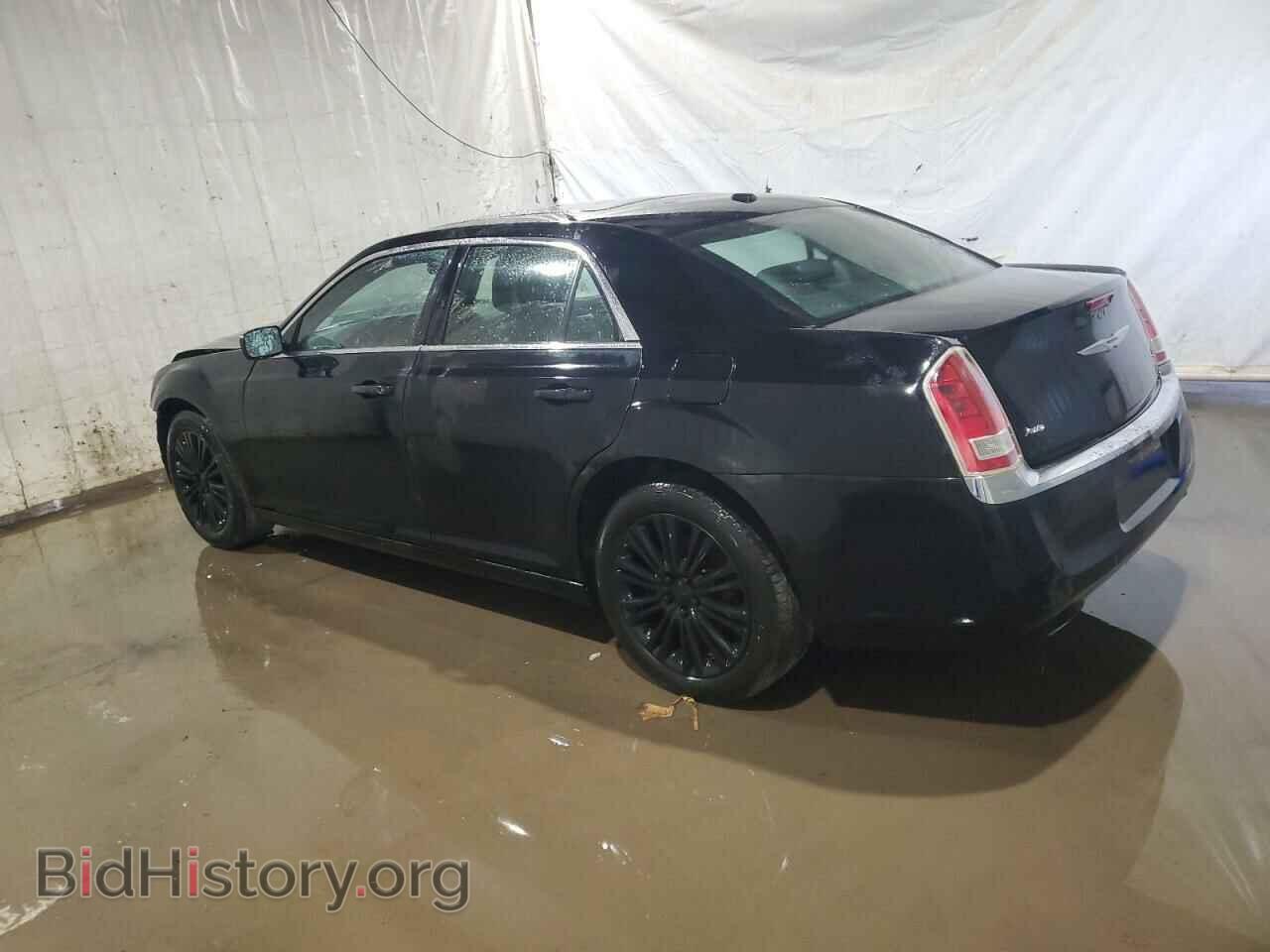 2013 CHRYSLER 300 - VIN: 2C3CCARGXDH505477 - Фото 2