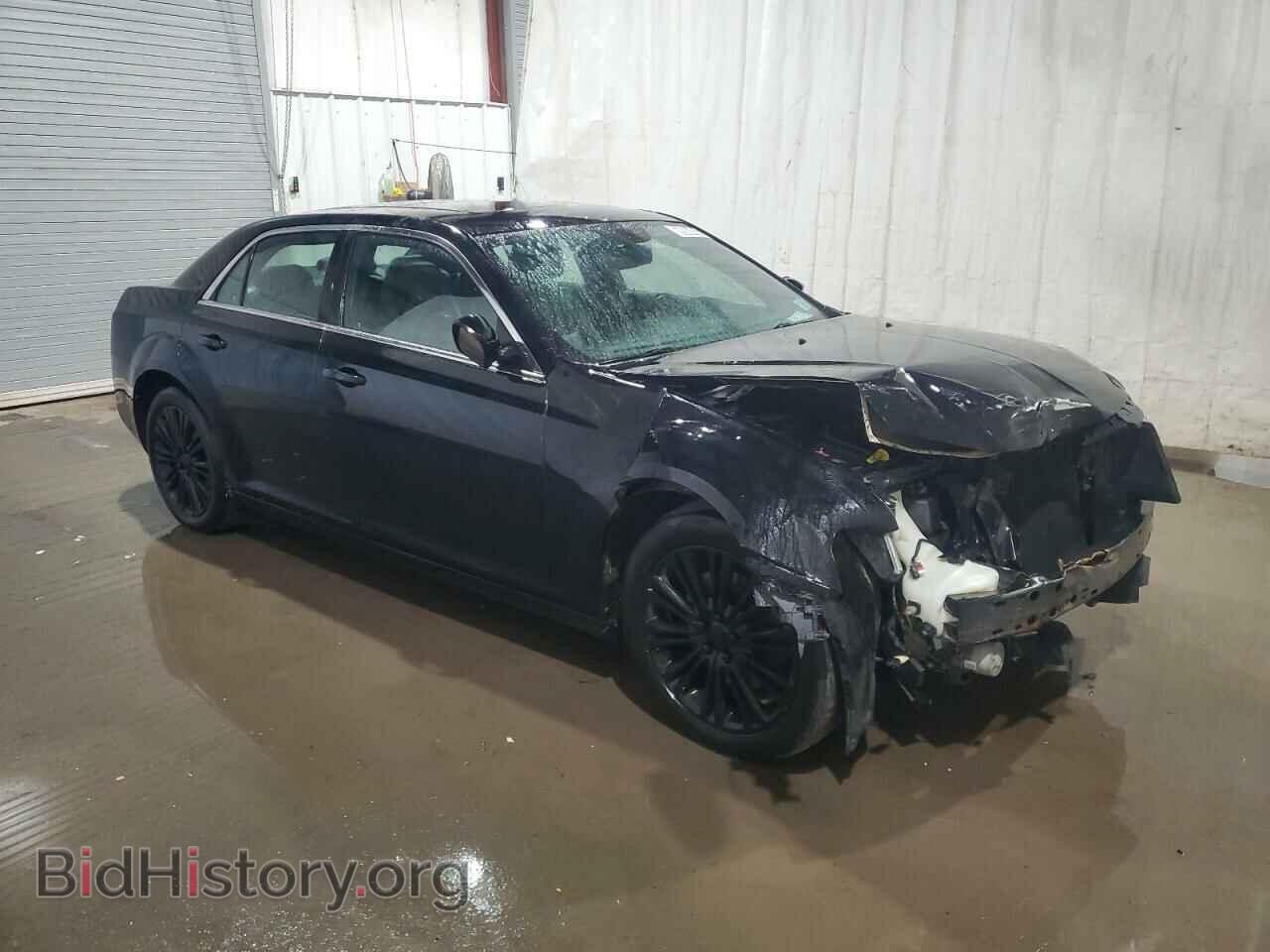 2013 CHRYSLER 300 - VIN: 2C3CCARGXDH505477 - Фото 4