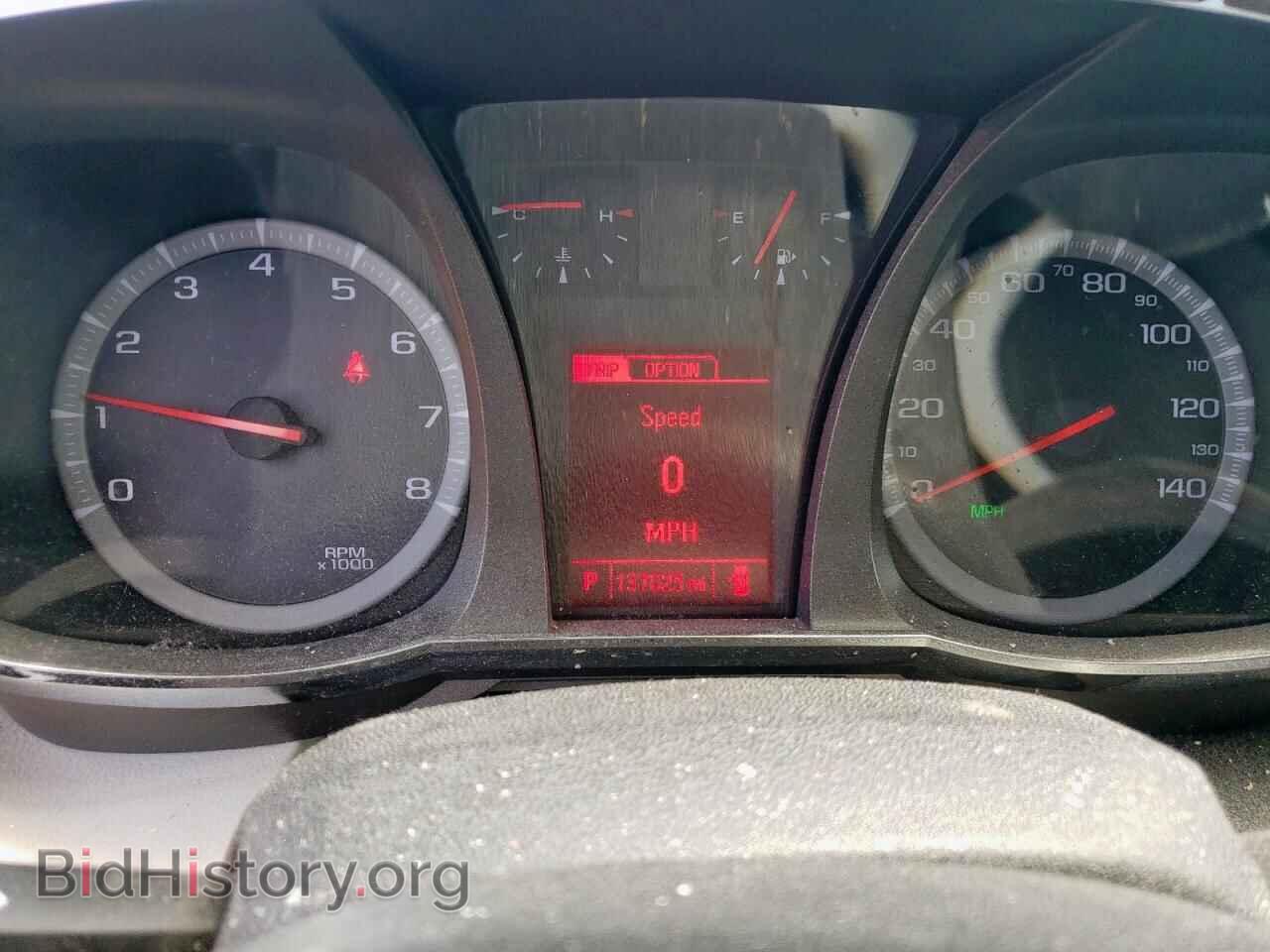 2015 GMC TERRAIN - VIN: 2GKFLYE39F6378969 - Фото 9