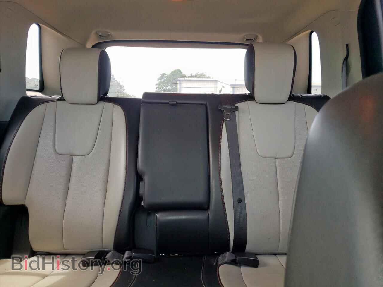 2015 GMC TERRAIN - VIN: 2GKFLYE39F6378969 - Фото 10