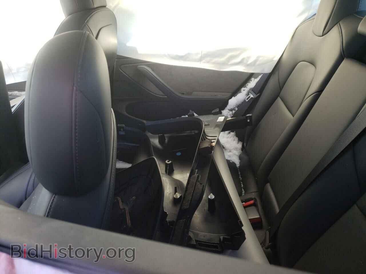 2020 TESLA MODEL 3 - VIN: 5YJ3E1EBXLF599557 - Photo 10