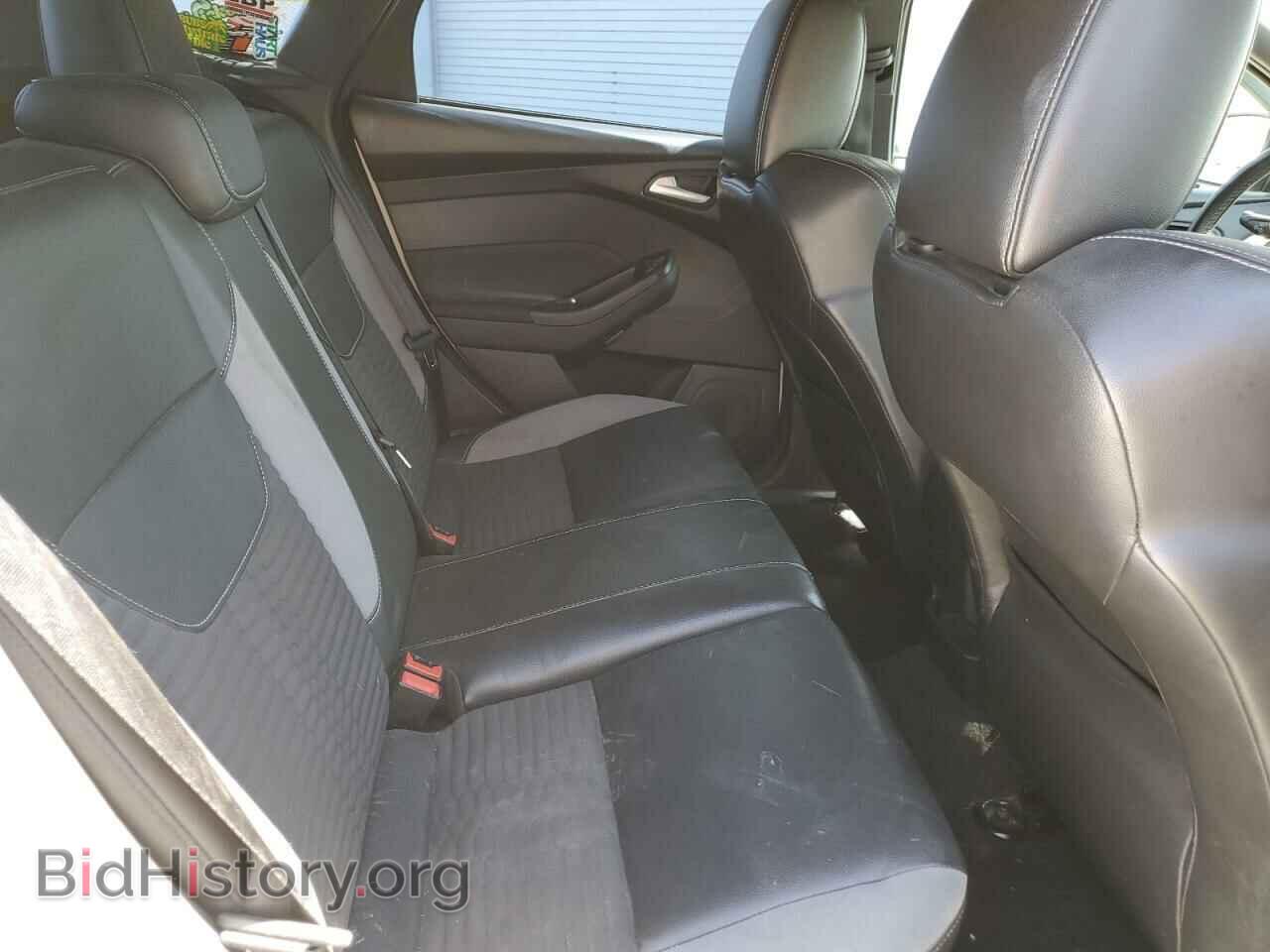 2015 FORD FOCUS - VIN: 1FADP3L93FL341995 - Фото 10