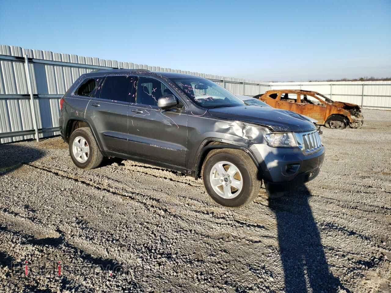 Фотография 1C4RJEAG8CC307111 - JEEP CHEROKEE 2012