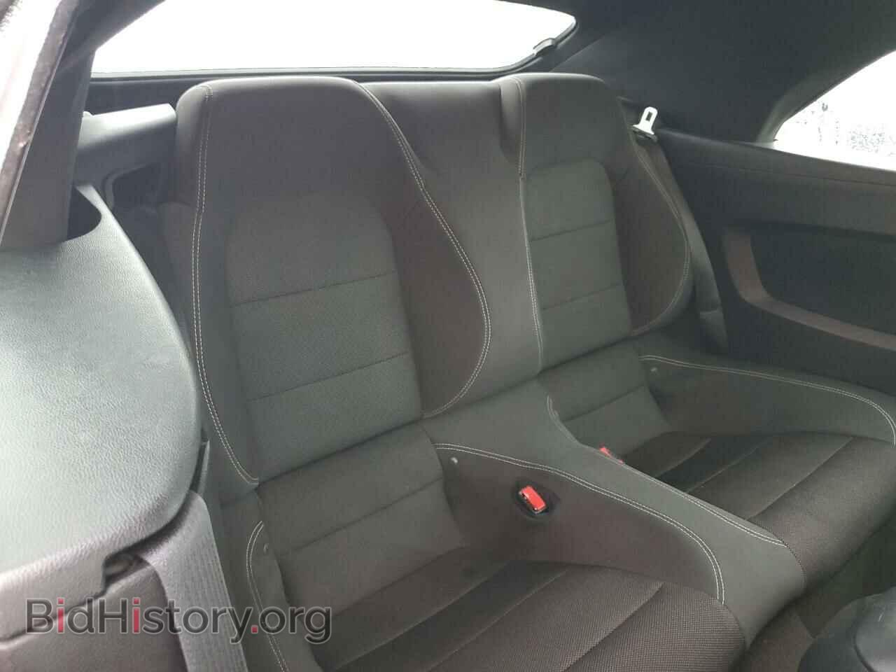 2016 FORD MUSTANG - VIN: 1FATP8EM0G5285059 - Фото 10