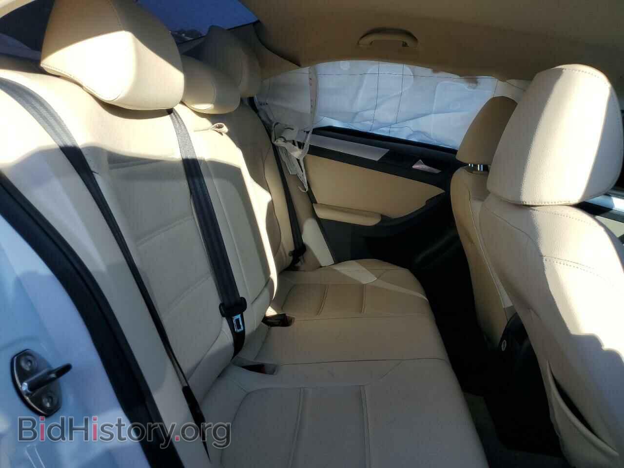 2014 VOLKSWAGEN JETTA - VIN: 3VWD17AJ9EM314147 - Фото 10